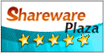 Shareware Plaza 5 out of 5 stars
