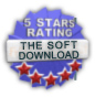 The Soft Download 5 stars