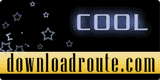DownloadRoute Cool Award