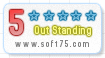 soft75.com Outstanding 5/5